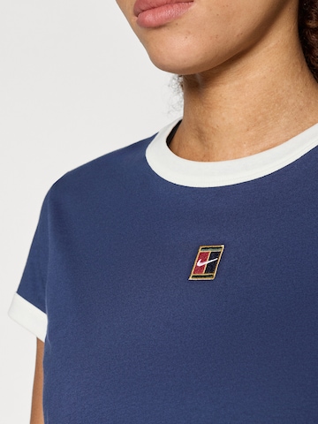 NIKE Funkčné tričko 'HRTG' - Modrá