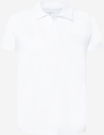 WESTMARK LONDON Shirt 'VITAL' in Wit: voorkant