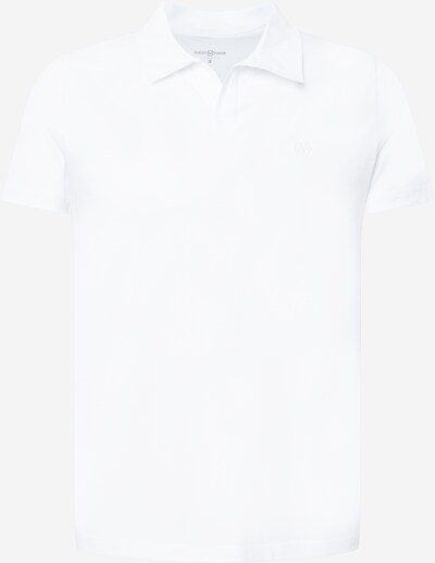 WESTMARK LONDON Poloshirt 'VITAL' in weiß, Produktansicht