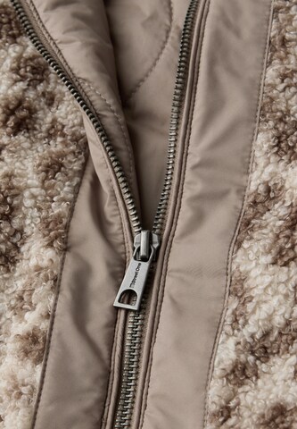 Street One Studio Übergangsjacke in Grau