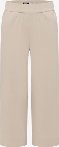 CECIL Pants in Beige: front