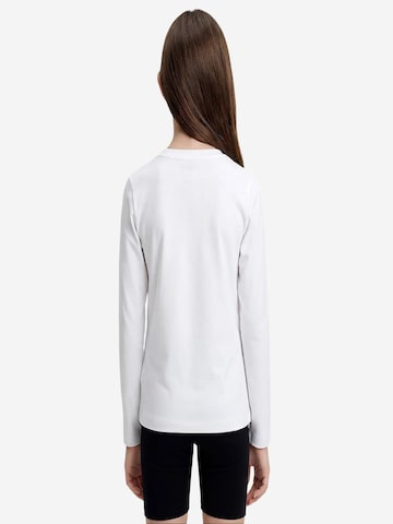 Tommy Life - Camisola em branco
