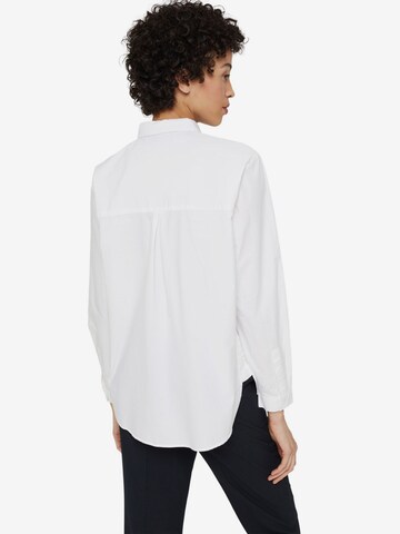 ESPRIT Blouse in White