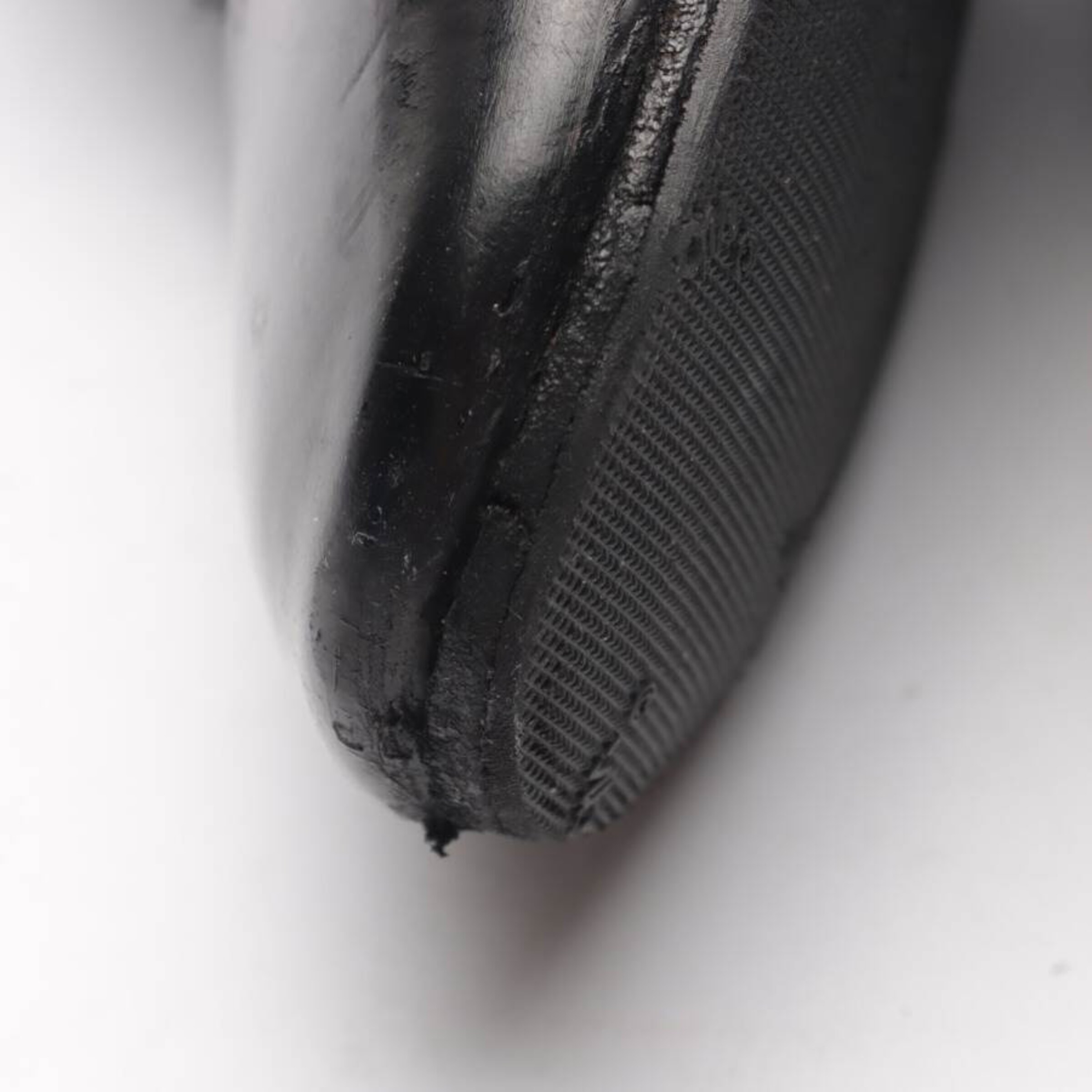 Attilio Giusti Leombruni Halbschuhe 37 in Schwarz