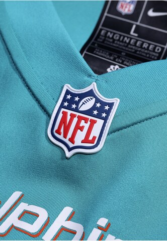 NIKE Trikot 'Miami Dolphins Tyreek Hill' in Blau