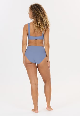 NOU Bikinibroek 'Vikkisa' in Blauw