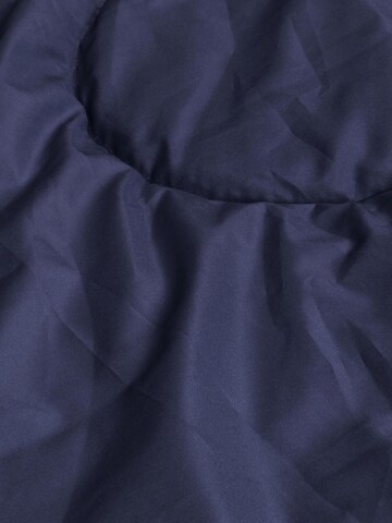 normani Schlafsack ' Antarctica ' in Blau