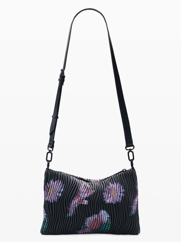 Desigual Taška přes rameno – černá