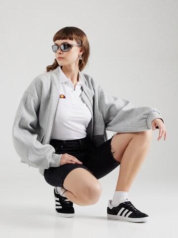 Maglietta 'Kartin' di ELLESSE in bianco