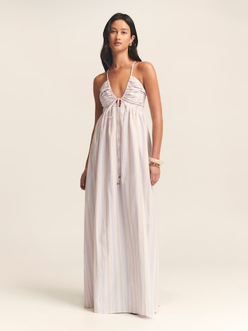 Robe 'Jacci' St MRLO en beige