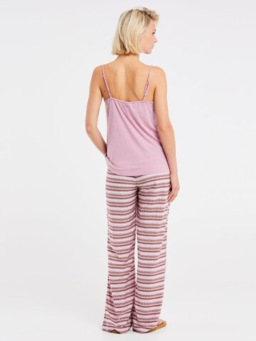 PROTEST Top 'PRTMIMIZAN' in Lila