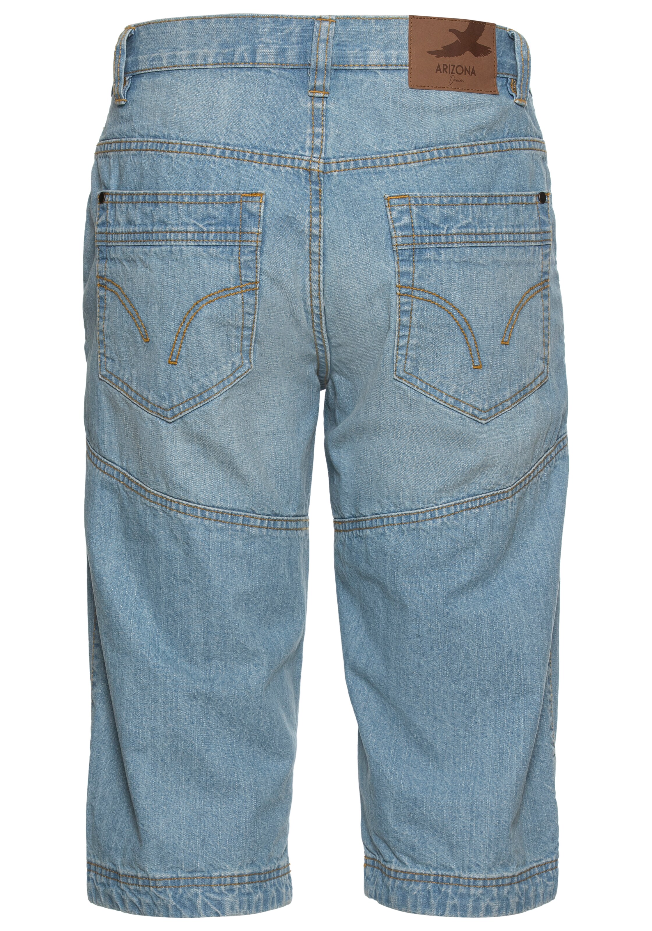 ARIZONA Regular Pants in Blue