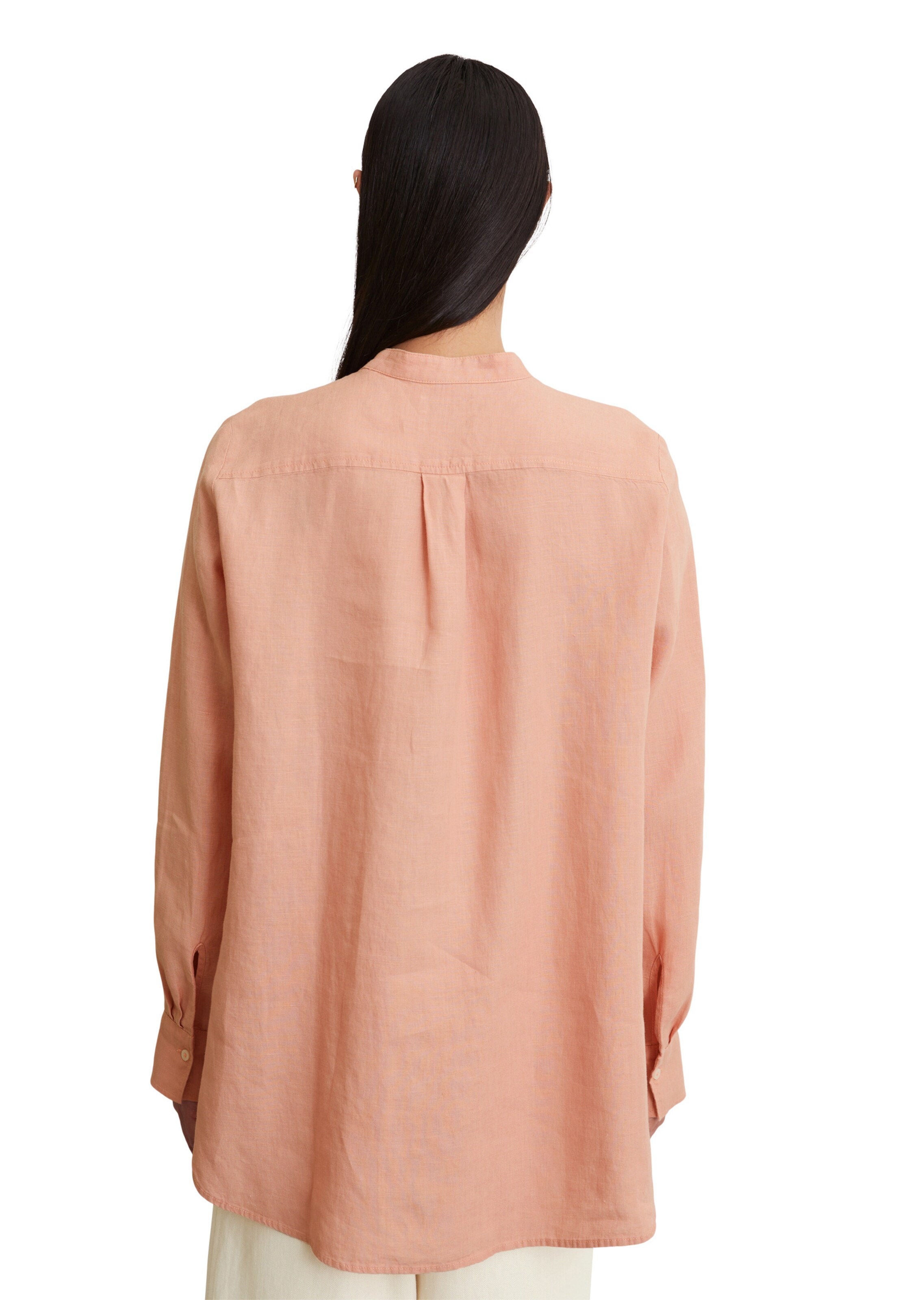 Marc O'Polo Bluse in Orange