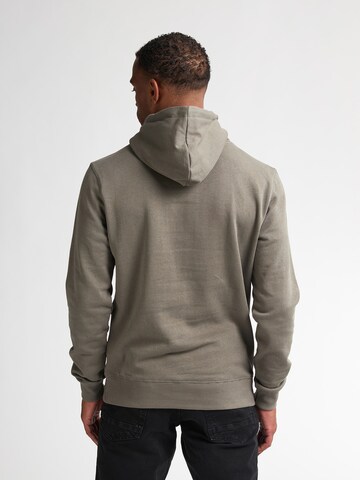 Petrol Industries Sweatshirt in Groen