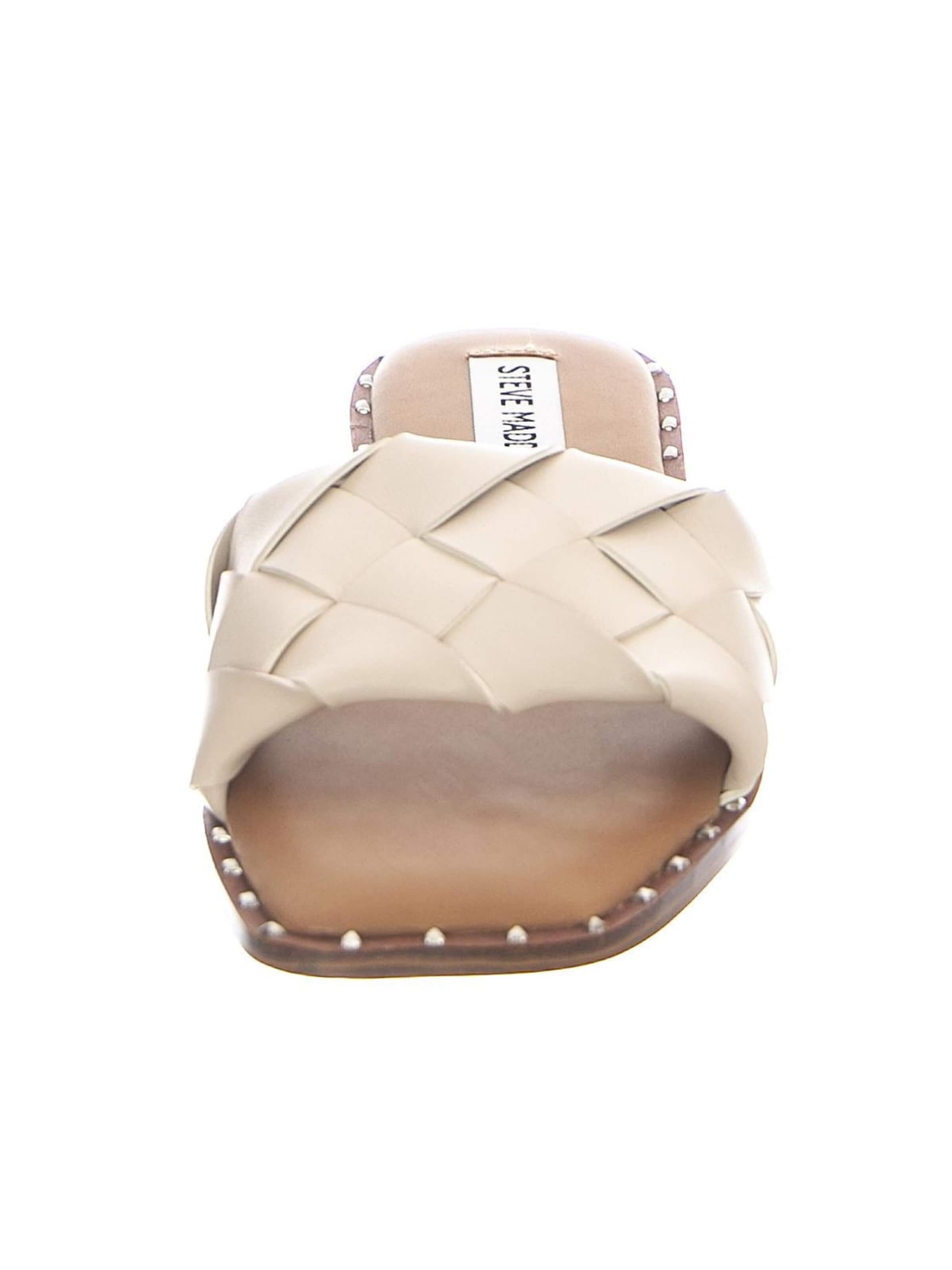 Zoccoletto 'Twistie' di STEVE MADDEN in beige