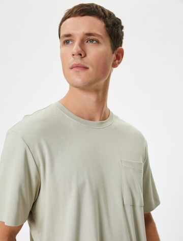 Koton Shirt in Grey