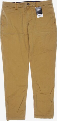 THE NORTH FACE Pants in 32 in Beige: front