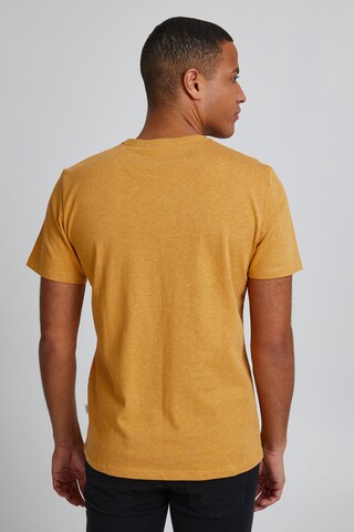 Casual Friday - Camisa 'Thor' em amarelo