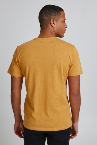 Casual Friday Shirt 'Thor' in Yellow