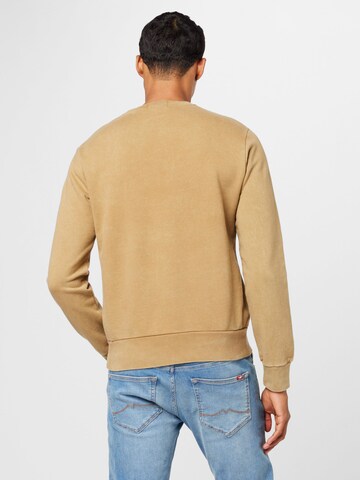 Polo Ralph Lauren Sweatshirt in Braun