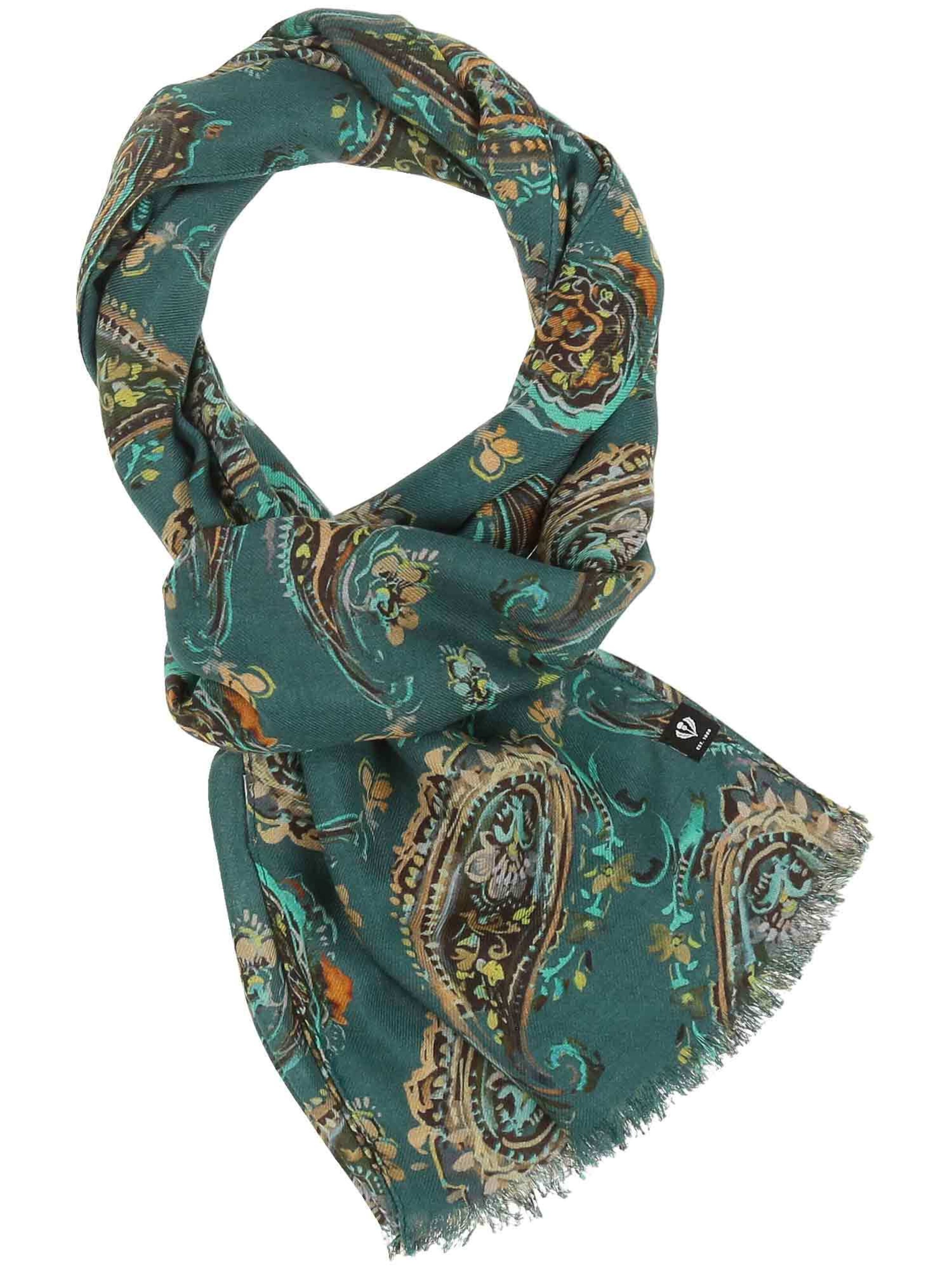 FRAAS Scarf in Blue