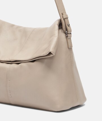 Borsa a spalla 'Fiona' di Liebeskind Berlin in beige