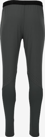 Virtus Tapered Sportbroek 'BLAG V2' in Grijs