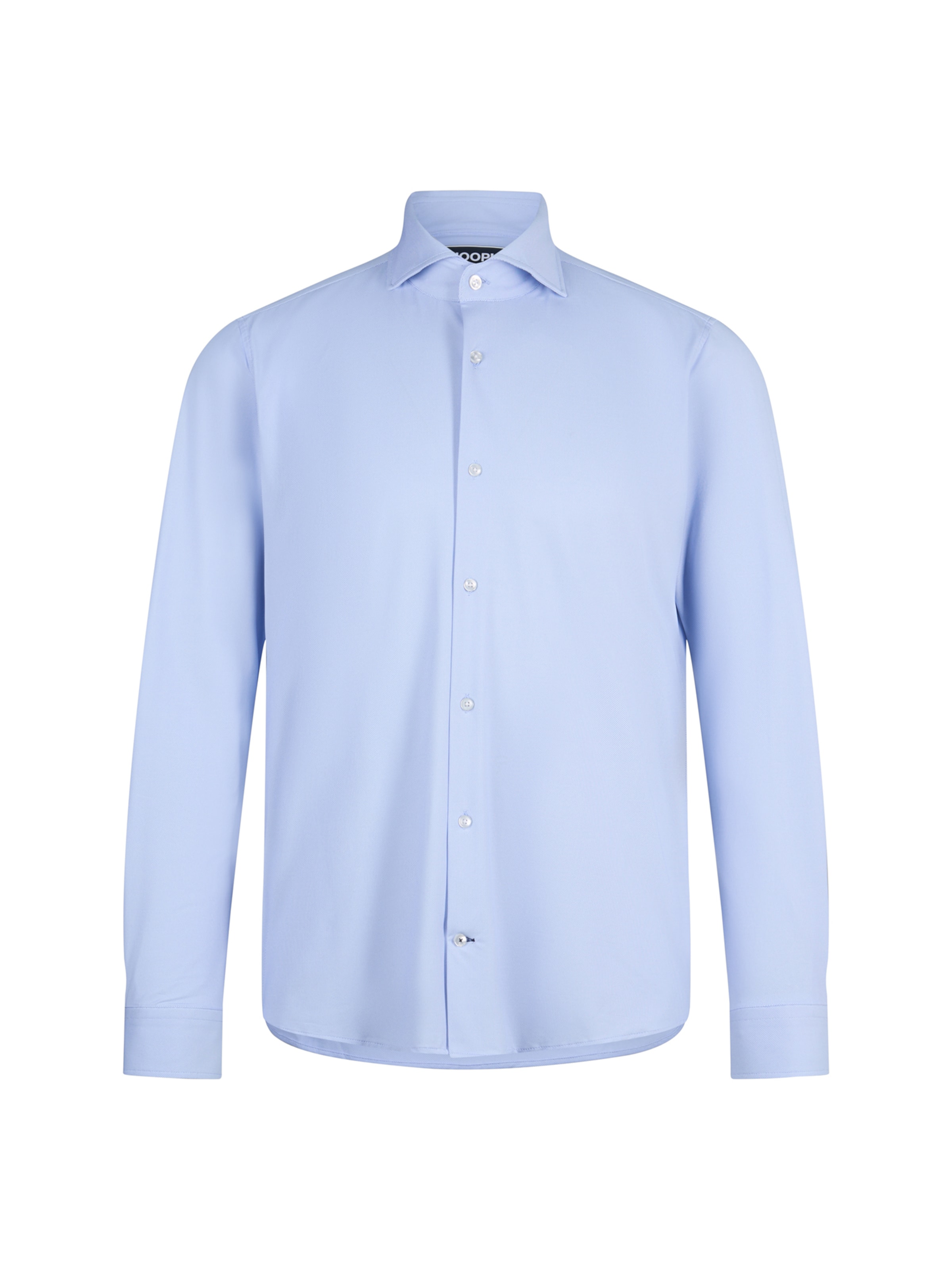 JOOP! Slim Fit Hemd in Blau