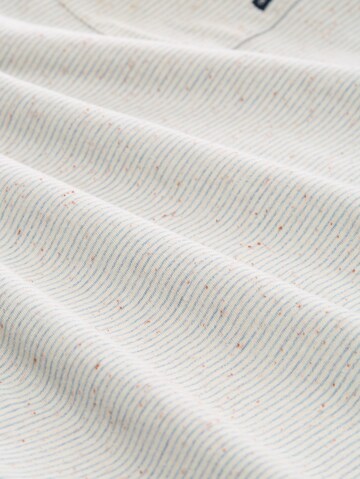 TOM TAILOR Shirt in Wit