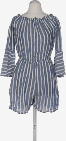 LTB Overall oder Jumpsuit L in Blau: predná strana