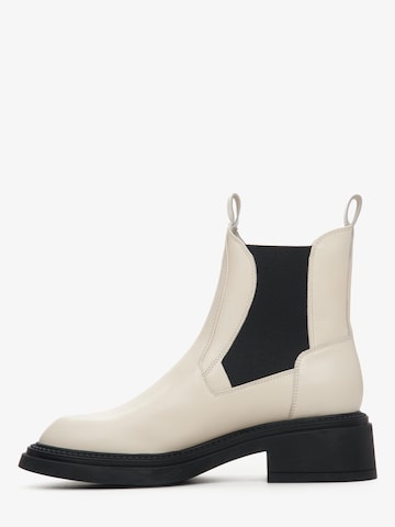 Estro - Botas '2301-5' en beige