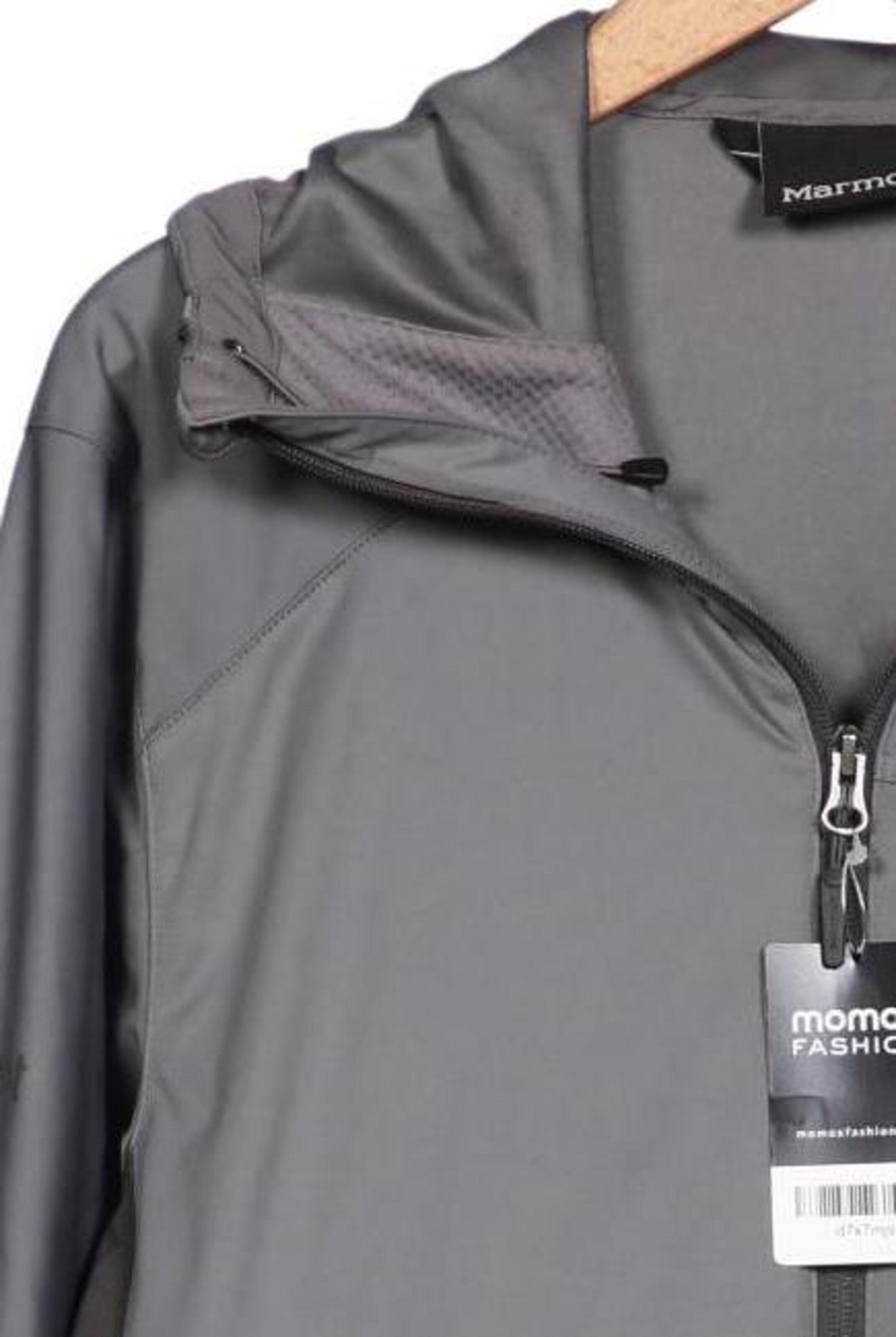 Marmot Jacke M in Grau