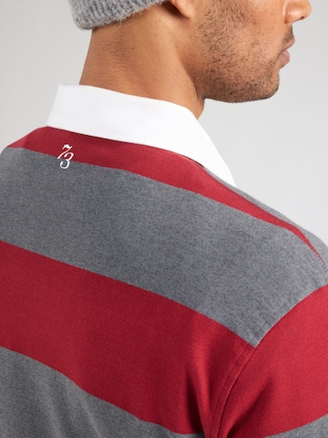 T-Shirt 'CRAIG' Pepe Jeans en rouge