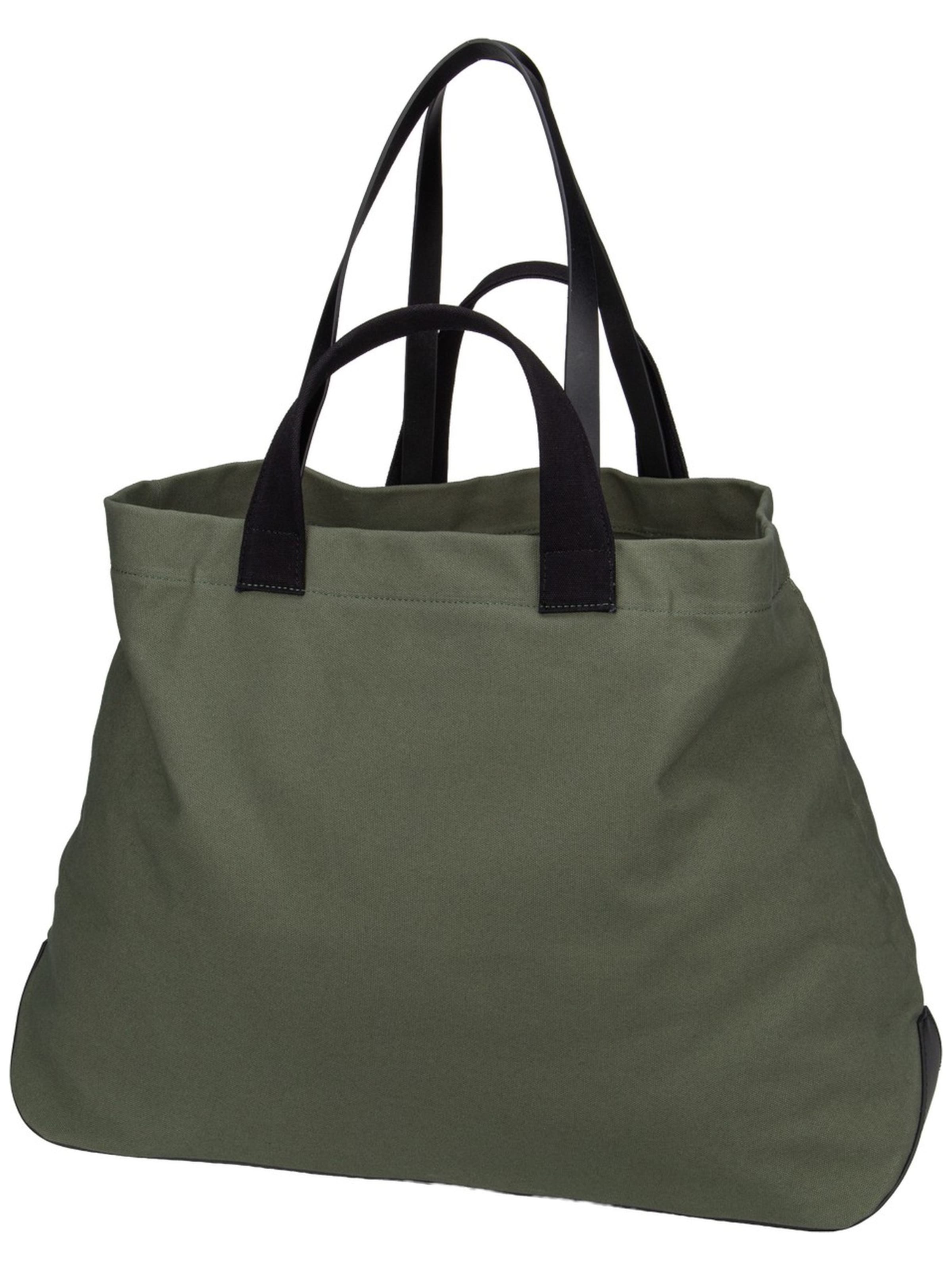 BOGNER Shopper 'Curio ' in Green