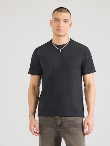 Abercrombie & Fitch Shirt 'CLASSIC ESSENTIAL' in Green: front