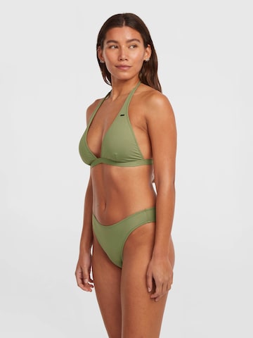 O'NEILL Бански тип бикини 'Marga Cruz' в зелено