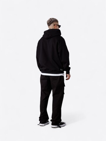 ESTEEM Sweatshirt in Black