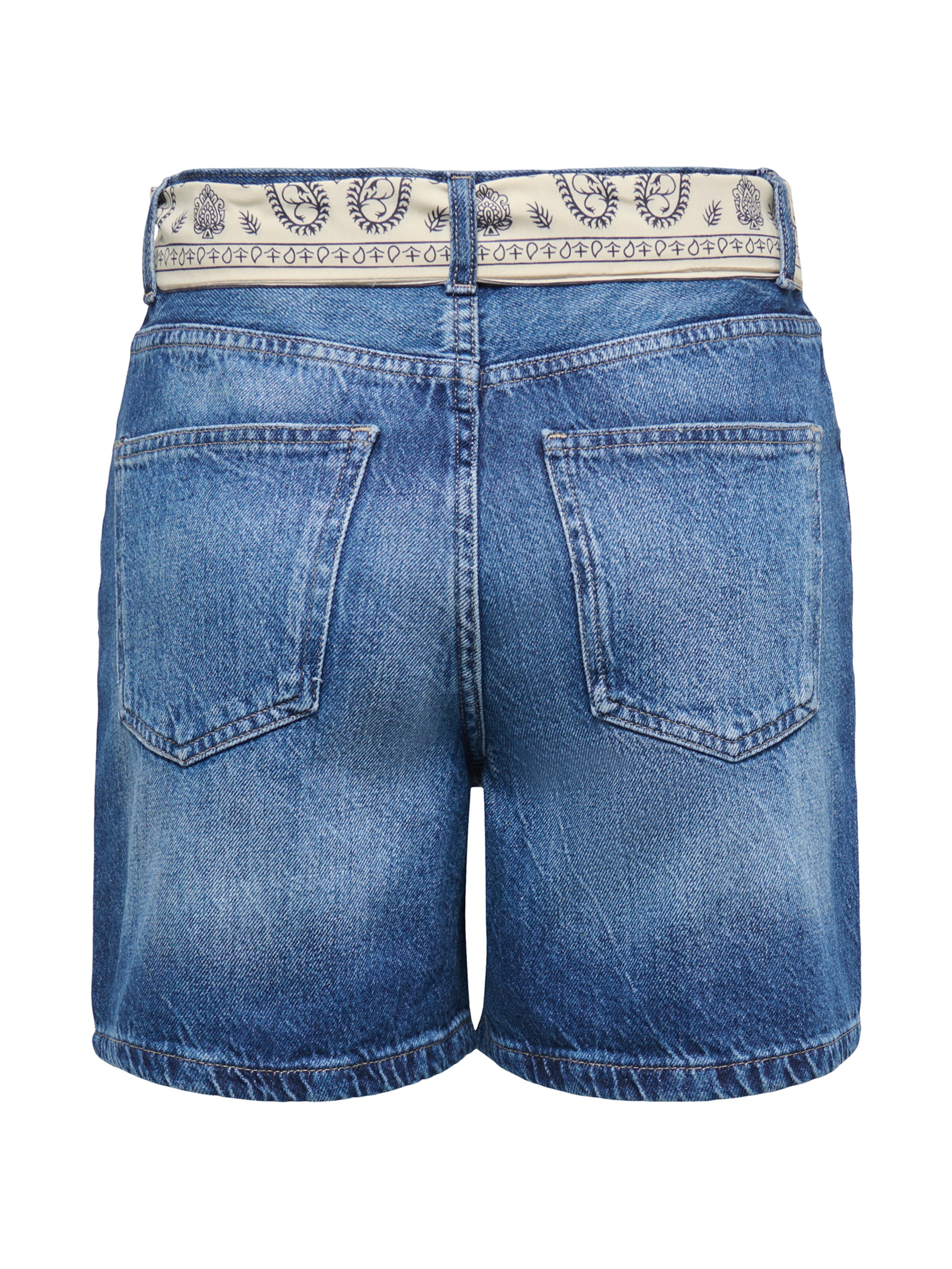 Regular Jean 'ONLJOSE' ONLY en bleu