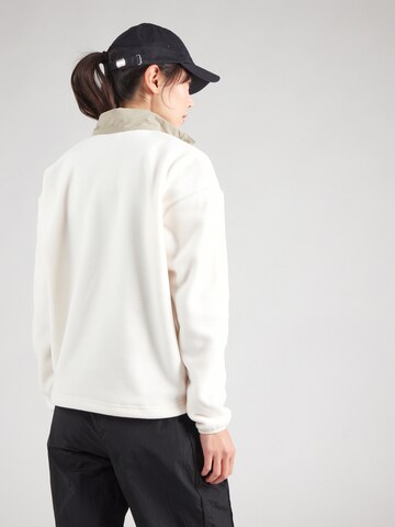 JACK WOLFSKIN Spordipullover 'SUMETRO', värv beež