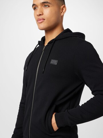 ANTONY MORATO Sweatjacke in Schwarz