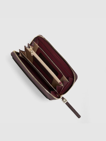 Piquadro Wallet in Red