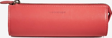 Friedrich23 Smykkeopbevaring 'SIENNA' i pink: forside