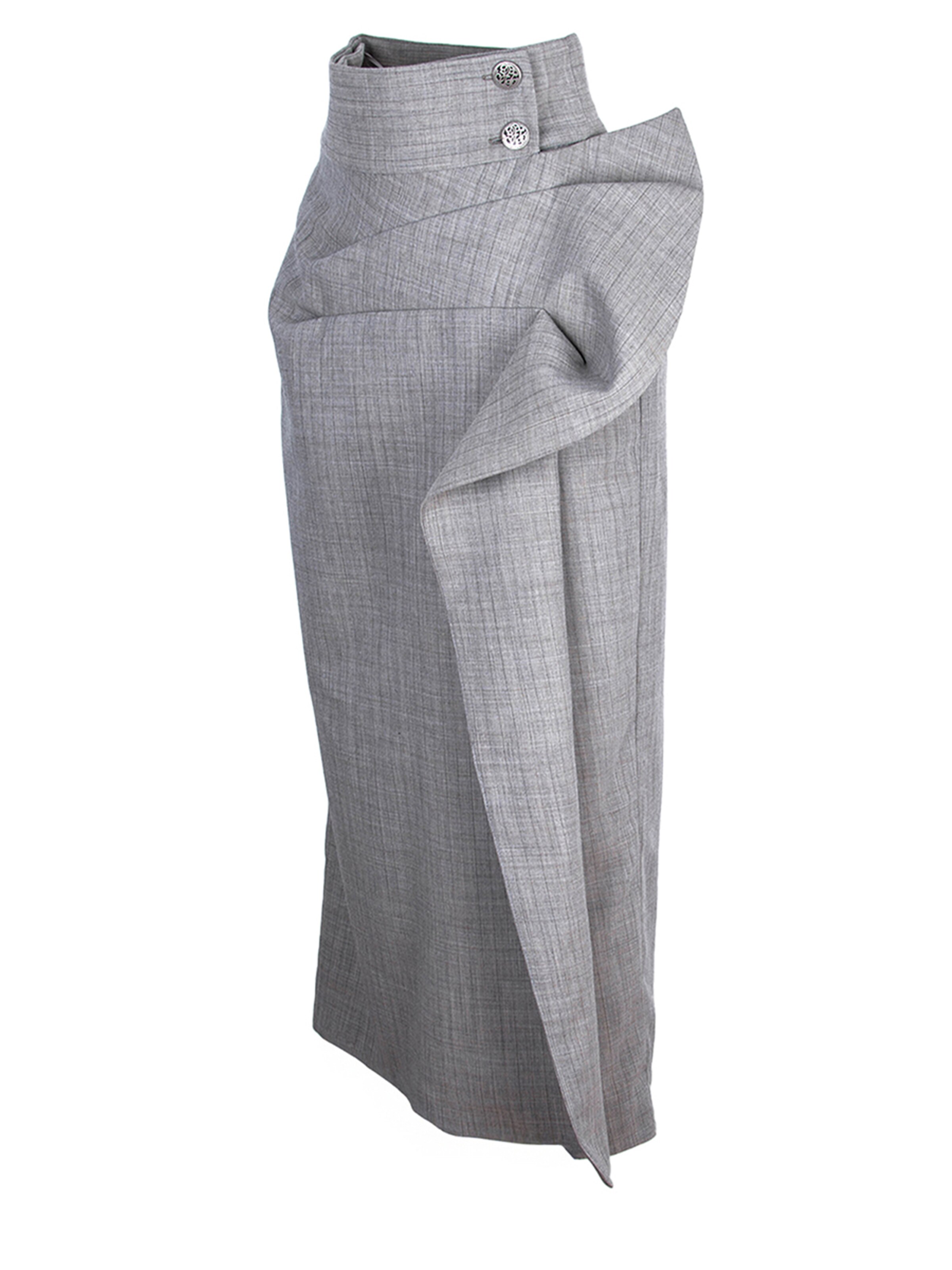 Rua & Rua Rock‌‌‌‌‌‌‌‌ in Grau