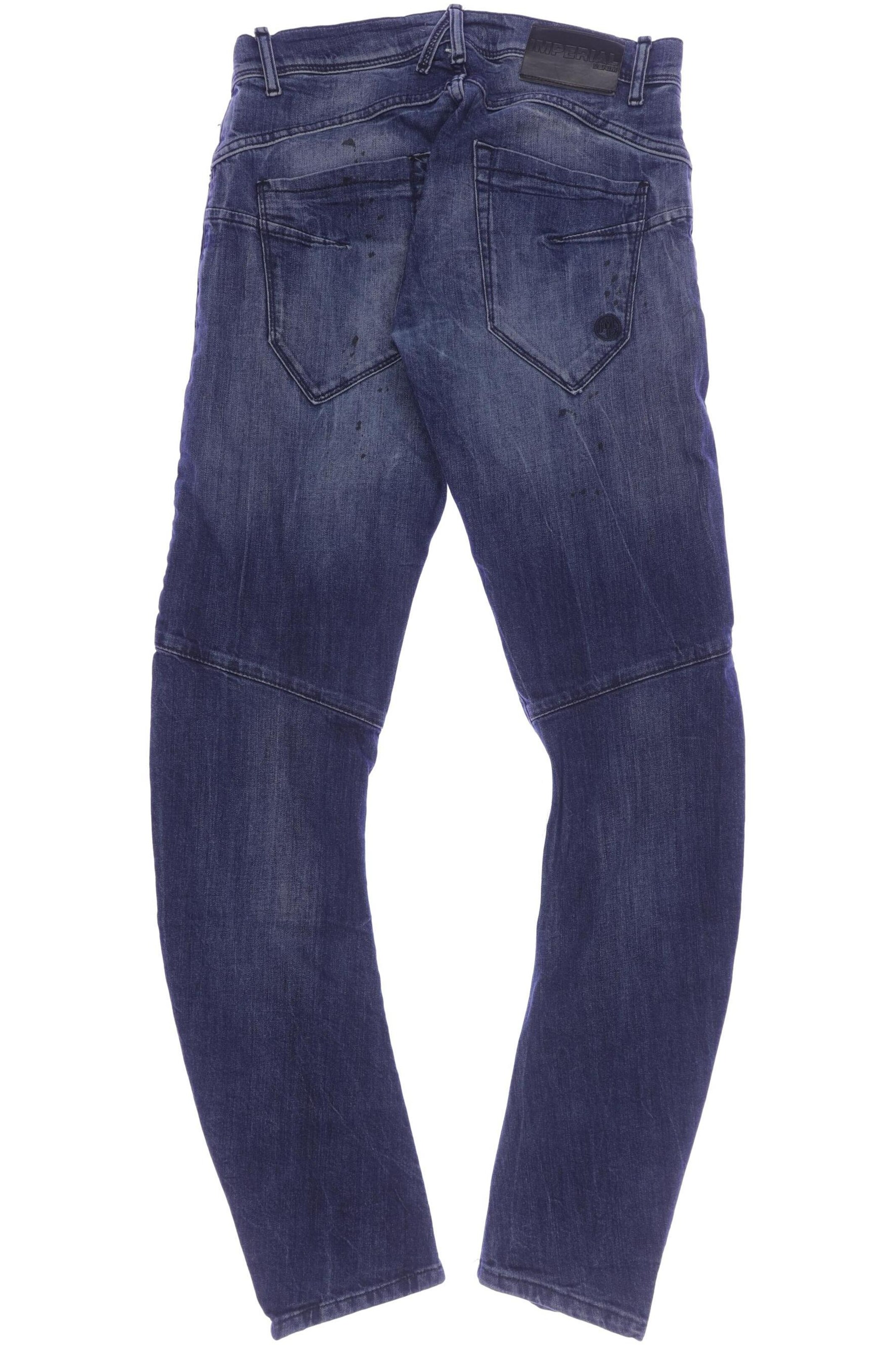 IMPERIAL Jeans in 29-30 in Blue
