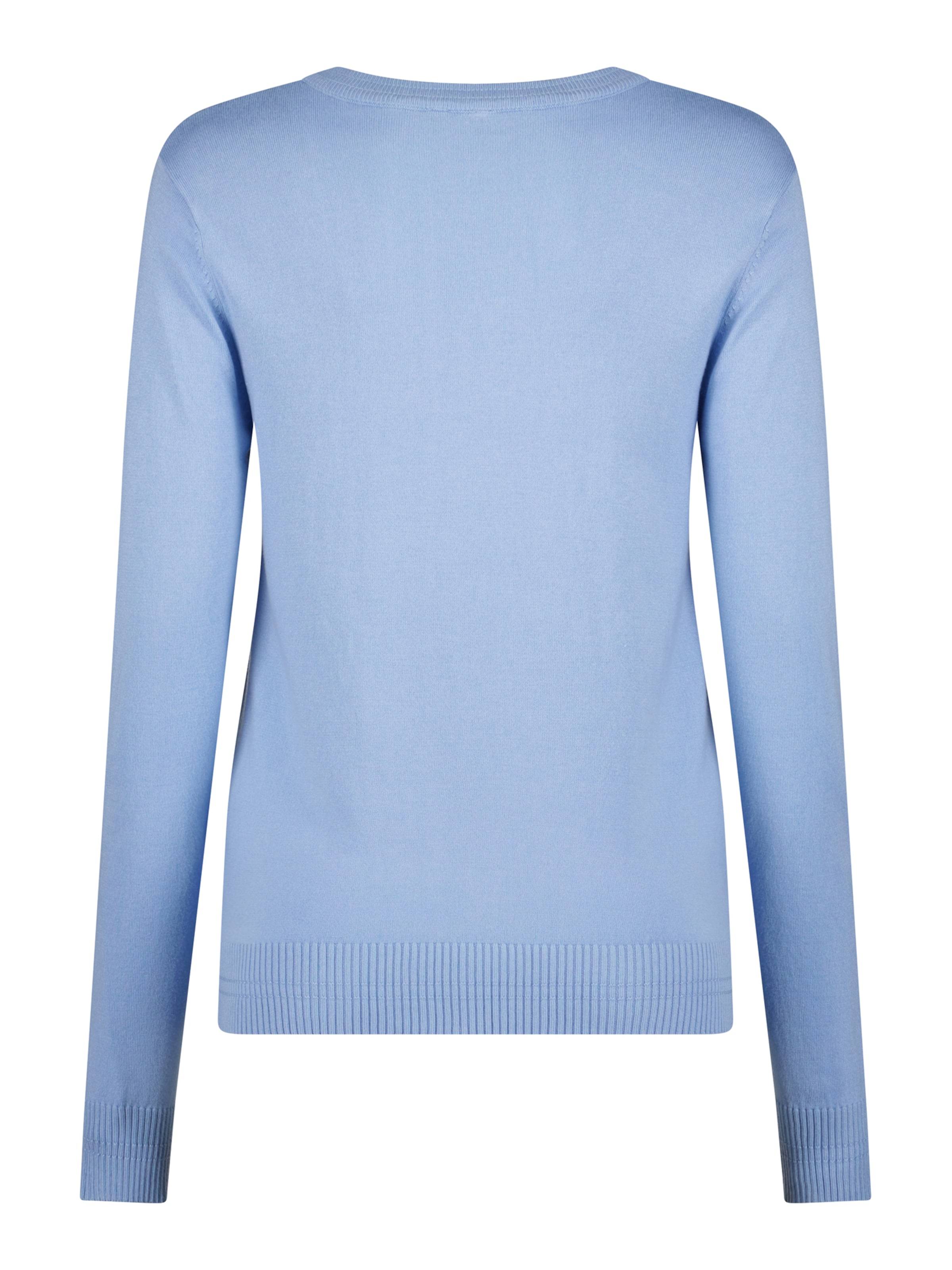 BLUE SEVEN Sweater in Blue