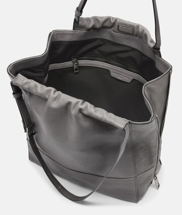 Liebeskind Berlin Shopper 'Lou' in Grau