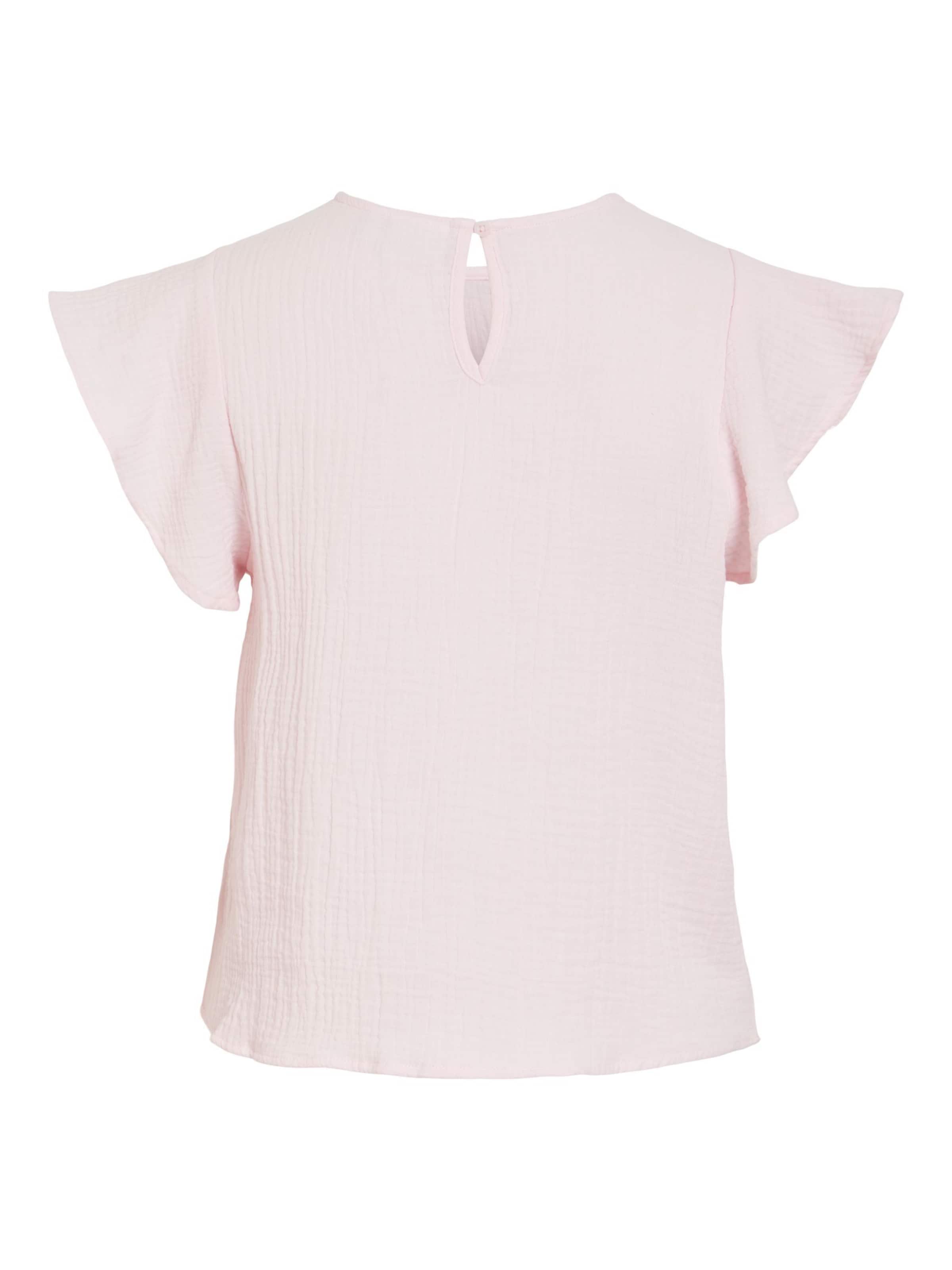 Haut VILA en rose