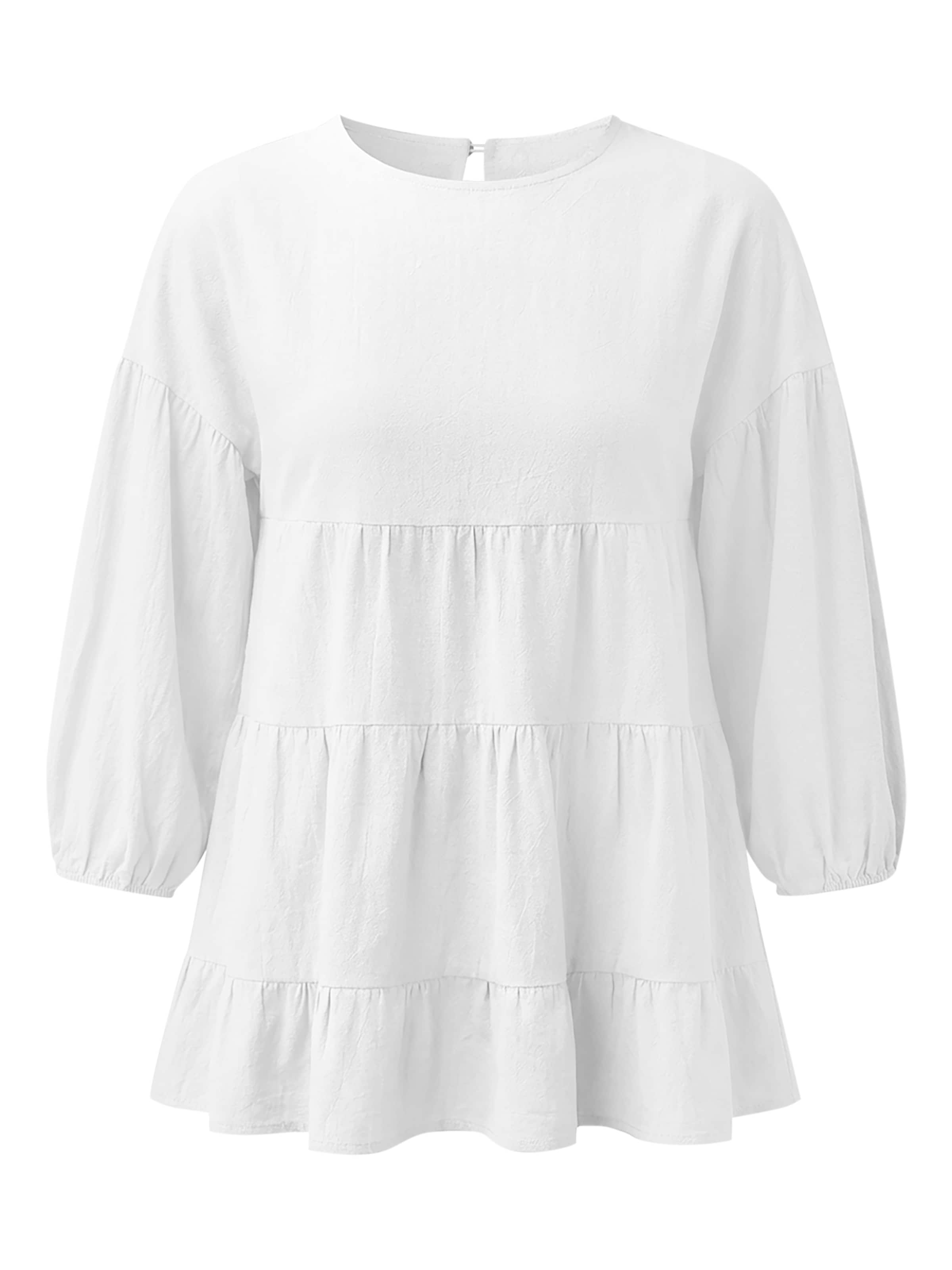 balta Imily Bela Palaidinė: priekis