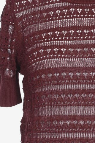ICHI Pullover XS in Rot