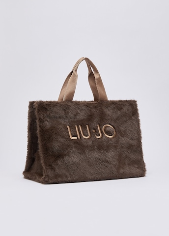 Liu JoShopper torba - smeđa boja